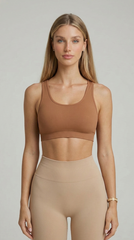 Wireless Shaping Bra