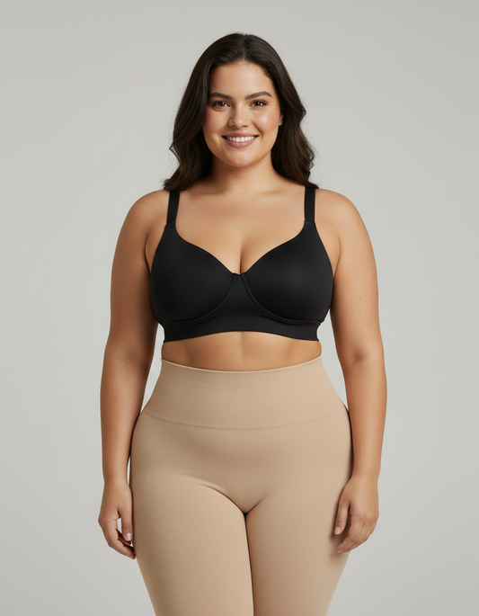 UltraLift Corset Bra