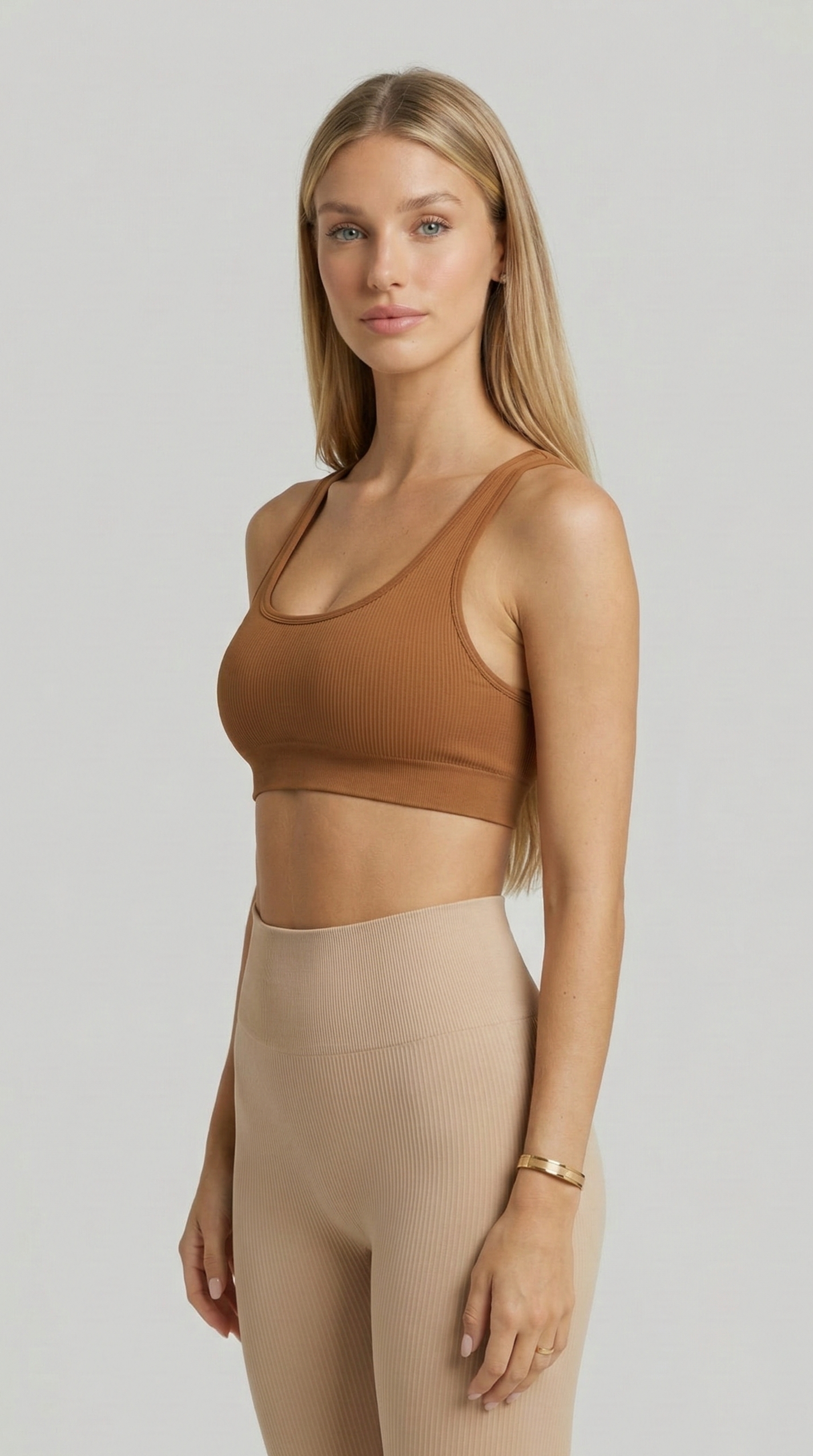 Wireless Shaping Bra