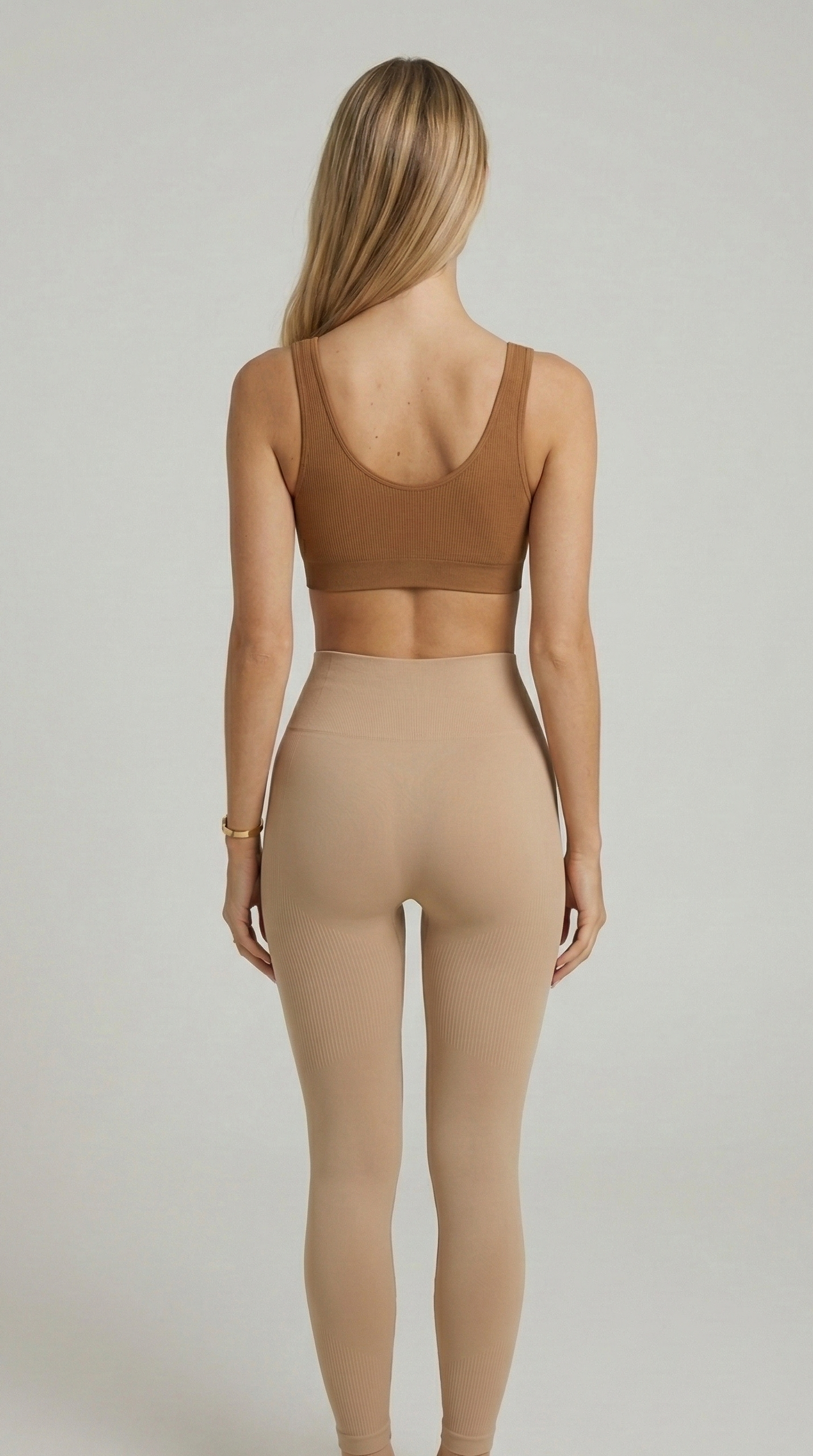 Wireless Shaping Bra