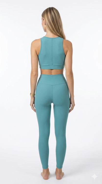 Shape Me Up Crop Top