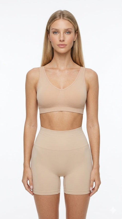 Nipple Bra