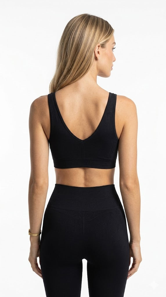 Nipple Bra